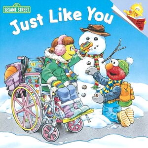 Justlikeyou