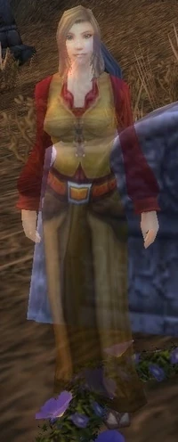 Image of Lynn Hyal