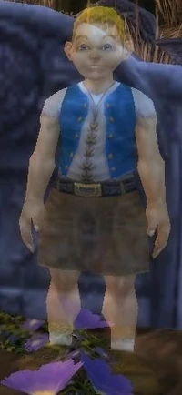 Image of Jimmy Hyal