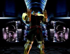 M. Bison