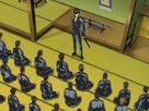 Shinsengumi-debriefroom