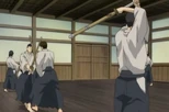 Shinsengumi-dojo
