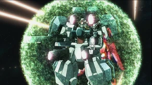 Seravee High GN Field Output