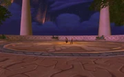 Krasus' Landing