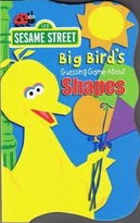 Big Bird's Guessing Game About Shapes