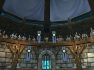 Argent Coliseum C
