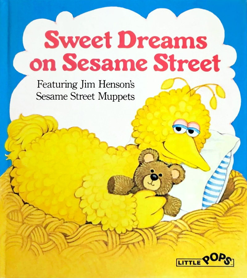 Sweetdreamsonsesame