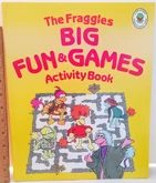 Fragglesfunandgames