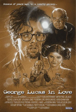 GeorgeLucasInLove