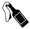 Molotov inverted