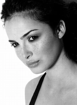 Anna shaffer
