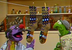 Footsnuggies