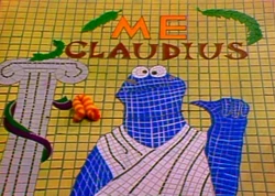 Meclaudius