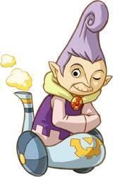 Anjean
