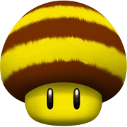 BeeMush