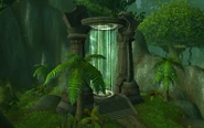 Un'Goro Waygate