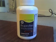 Ibuprofen