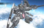 Cherudim Gundam SAGA Sky Wallpaper