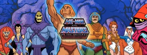 He-Man Temp Banner