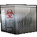 Crate experimental 1
