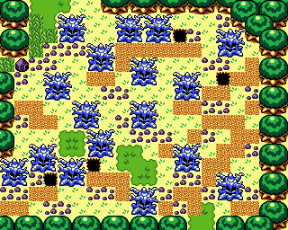 Tabahl Wasteland