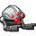 Item executioner drone