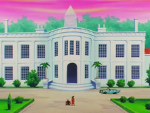 GrandKaisPalace
