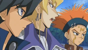 YGO5D084