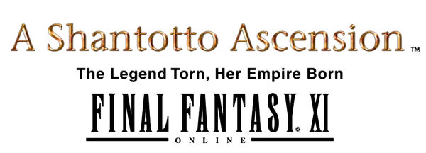 A shantotto ascension