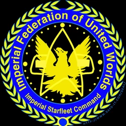 Imperial Federation Central seal 001