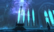 HallsOfReflection FrostmourneChamber