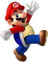 ShellMario