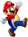 ShellMario