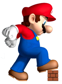 MegaMario