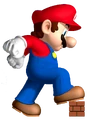 MegaMario