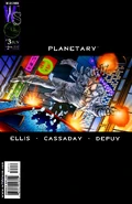 Planetary 3