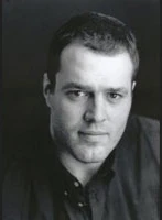 Martin bayfield