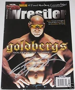 TheWrestlerGoldberg