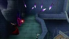 DFF Knight's Arrow