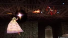 DFF Holy Combo
