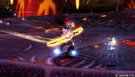 DFF Relentless Lunge