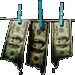 Standard 75x75 collect launder money line 01