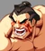 Character Select E Honda by UdonCrew