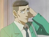 Tetsuo Ishimaru