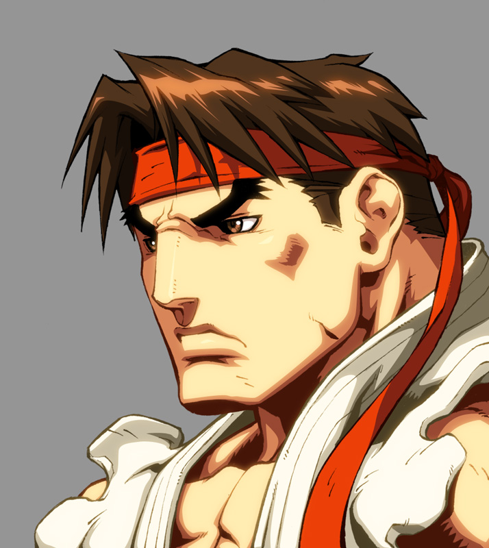 Ryu Images