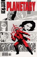 Planetary 11