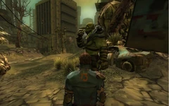 Project V13 screenshot1