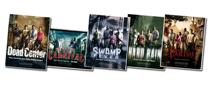 Posters l4d2