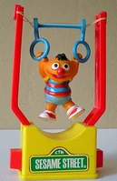 Trickytrapezeernie1