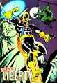 Agent Liberty 001